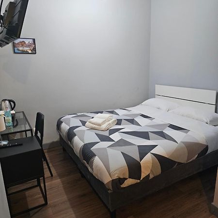 Trastevere Guestrooms روما المظهر الخارجي الصورة