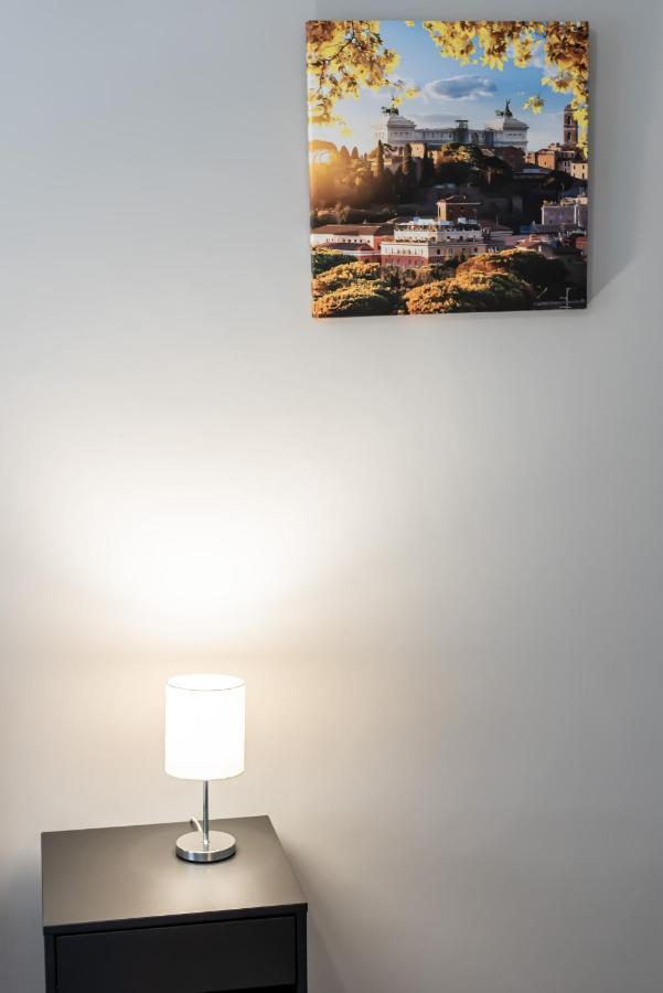 Trastevere Guestrooms روما المظهر الخارجي الصورة