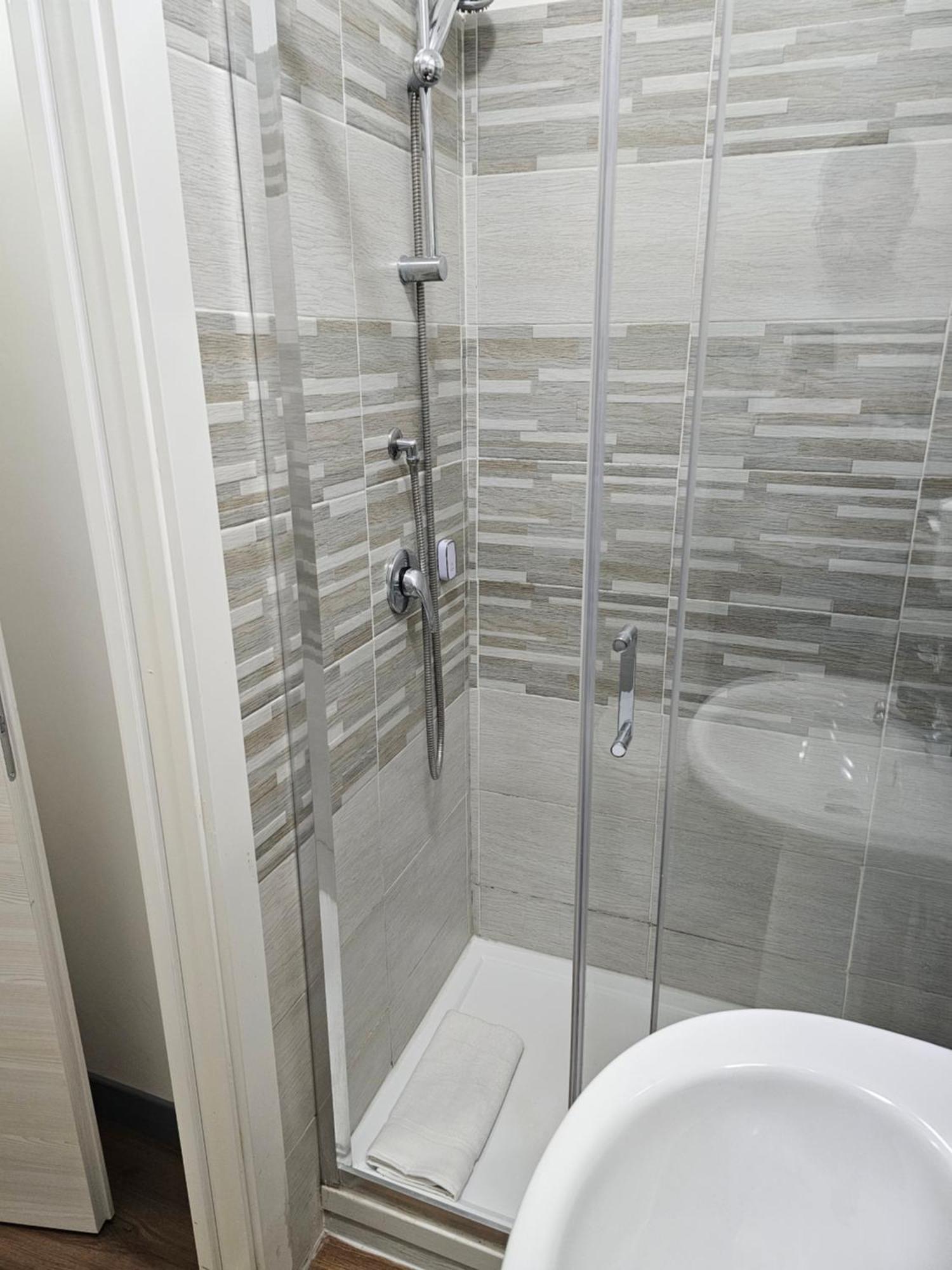 Trastevere Guestrooms روما المظهر الخارجي الصورة