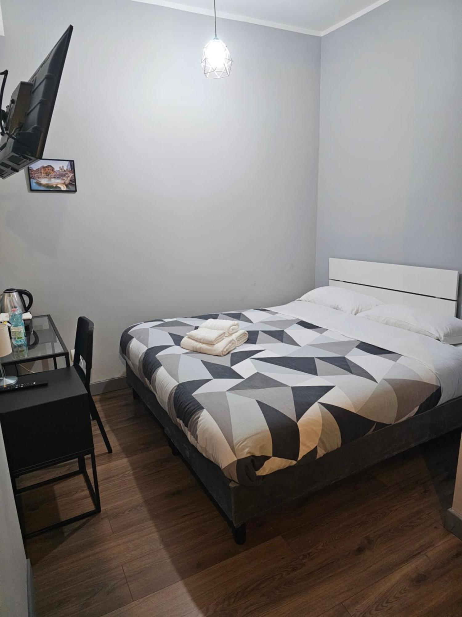 Trastevere Guestrooms روما المظهر الخارجي الصورة